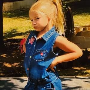 Meet your Posher, Beth